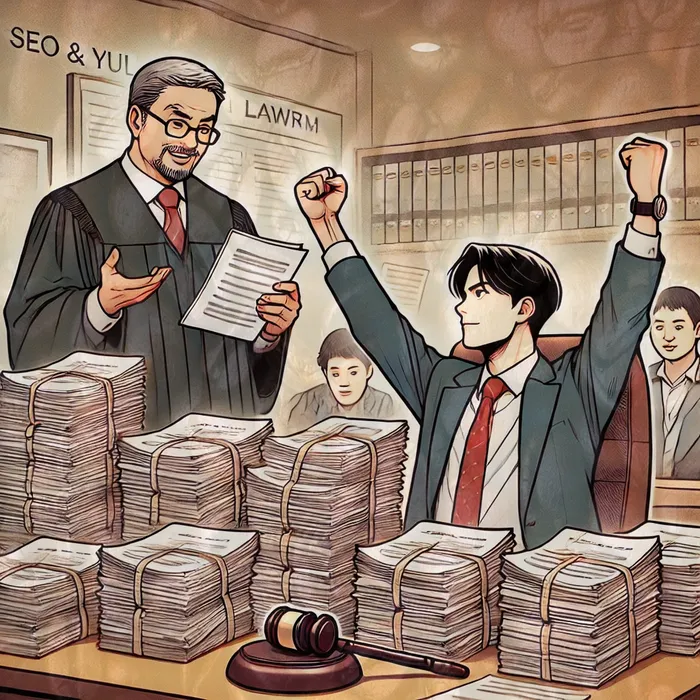 채무자대리인제도