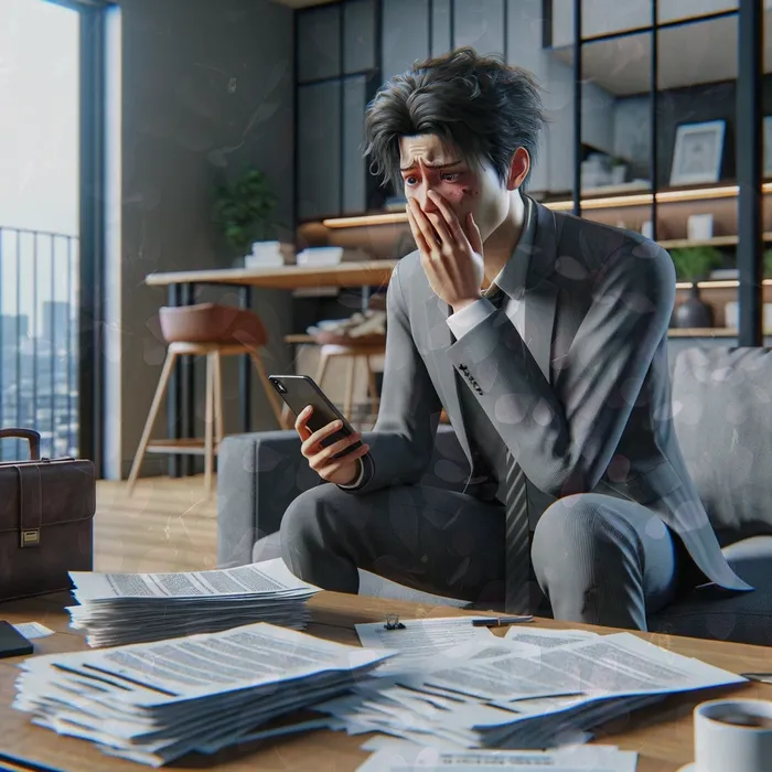 채무자대리인제도