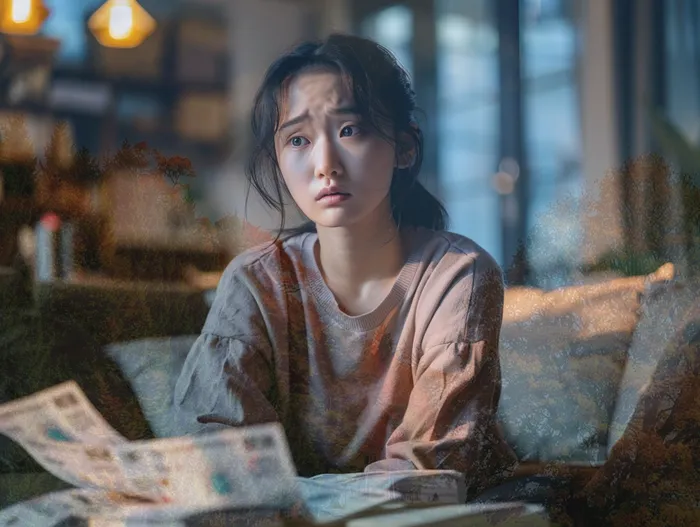 개인회생워크아웃