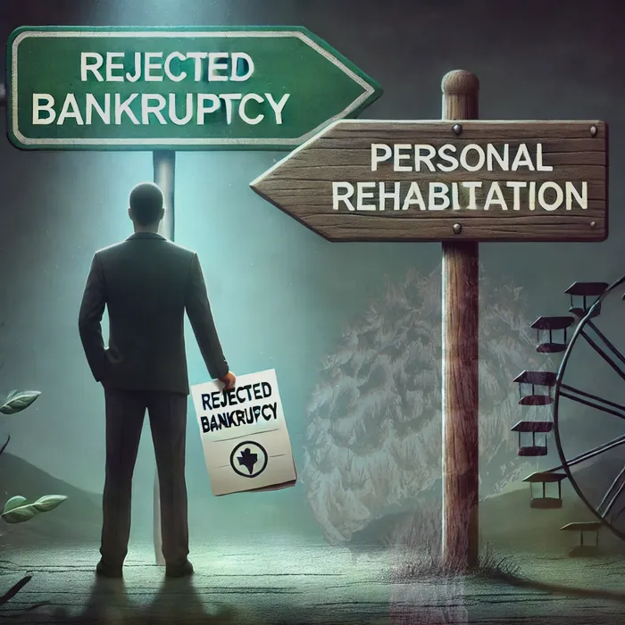 개인회생워크아웃