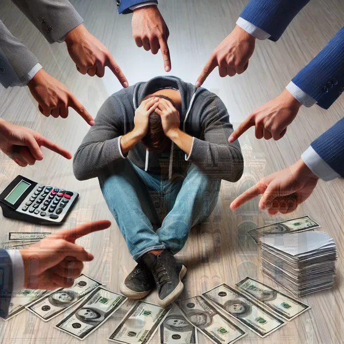 개인회생면책신청서양식