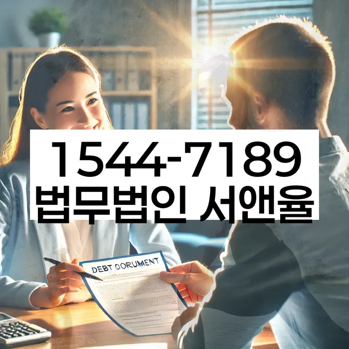 개인회생법무사비용