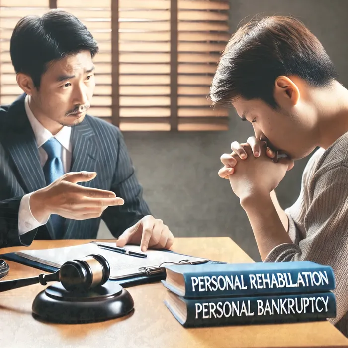 파산전문변호사