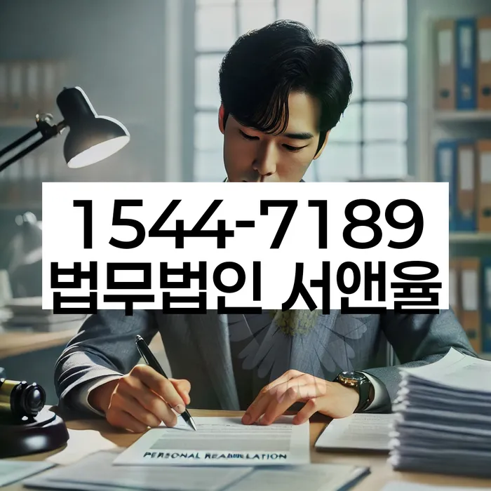 직장인채무통합대출 연체 시