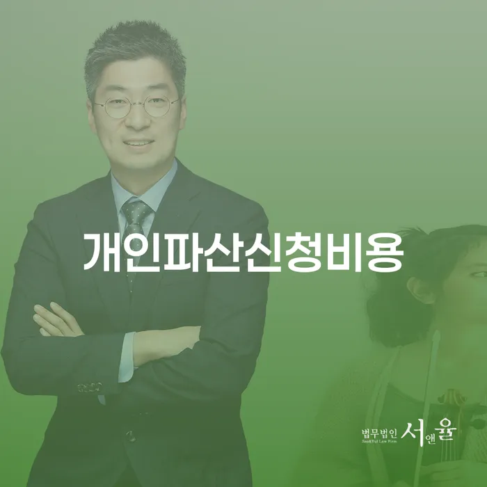 파산절차 개인회생 제도 실제사례