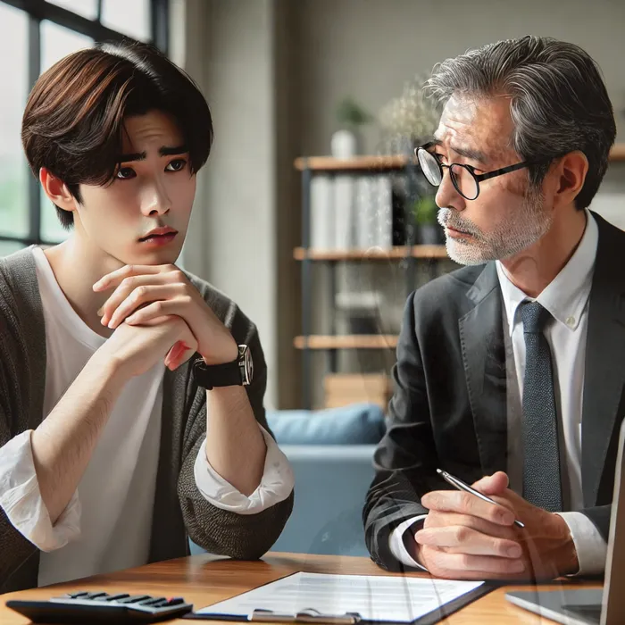 개인회생사무소