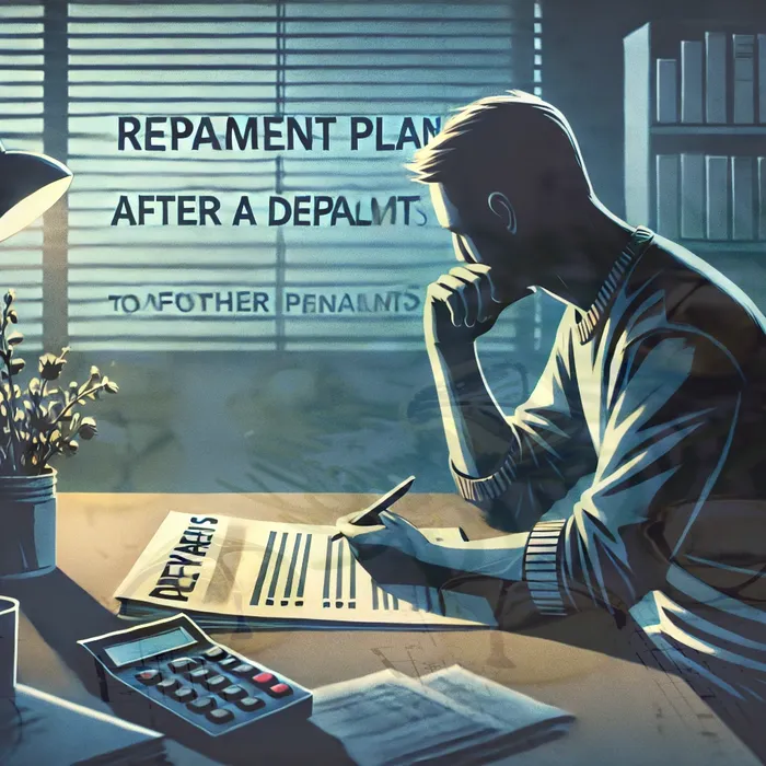 페퍼저축은행햇살론 연체 시