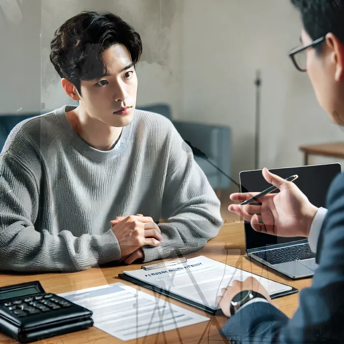 페퍼저축은행햇살론 연체 시