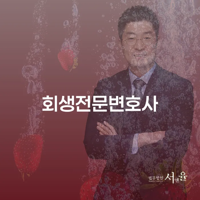 개인회생 변호사 비용 분납 가능하고 빚 합법적인 빠른방법 전략은 이렇게