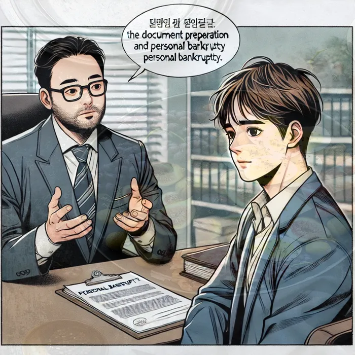 회생전문변호사