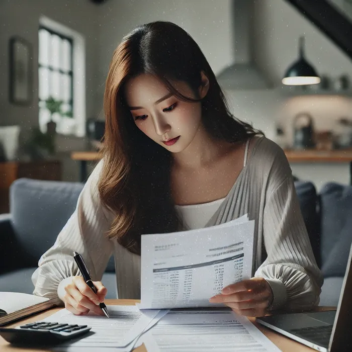 개인회생최저생계비