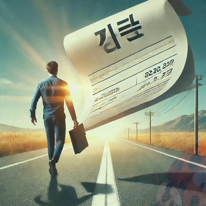 개인회생금지명령