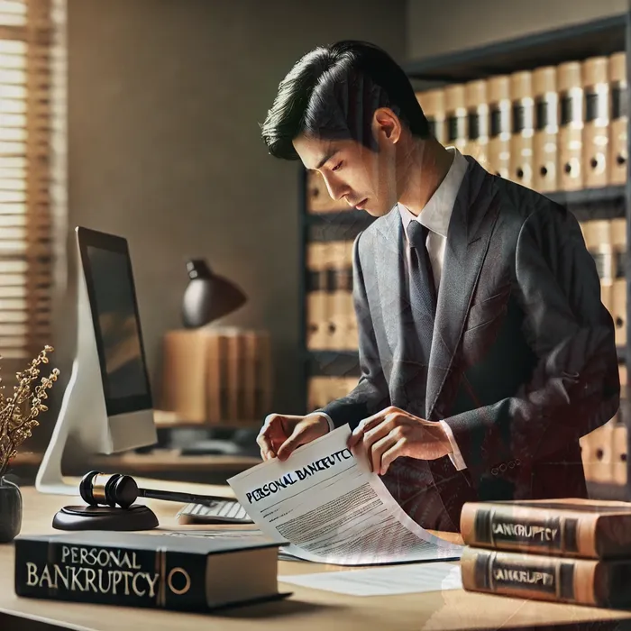 사업자개인회생