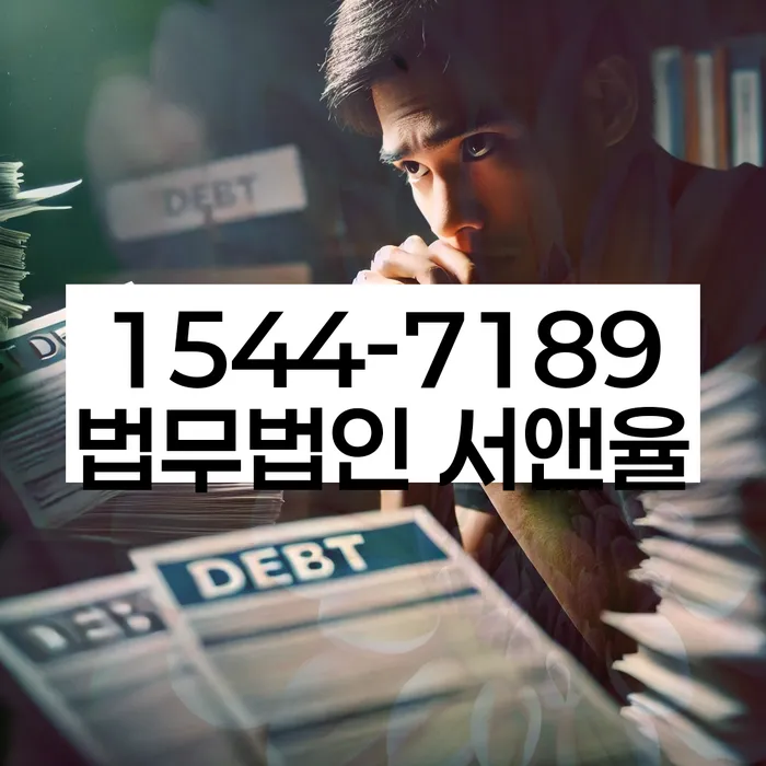개인회생 금지명령
