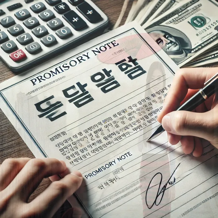 2024년 개인회생