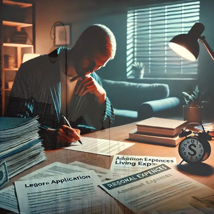 2024년 개인회생