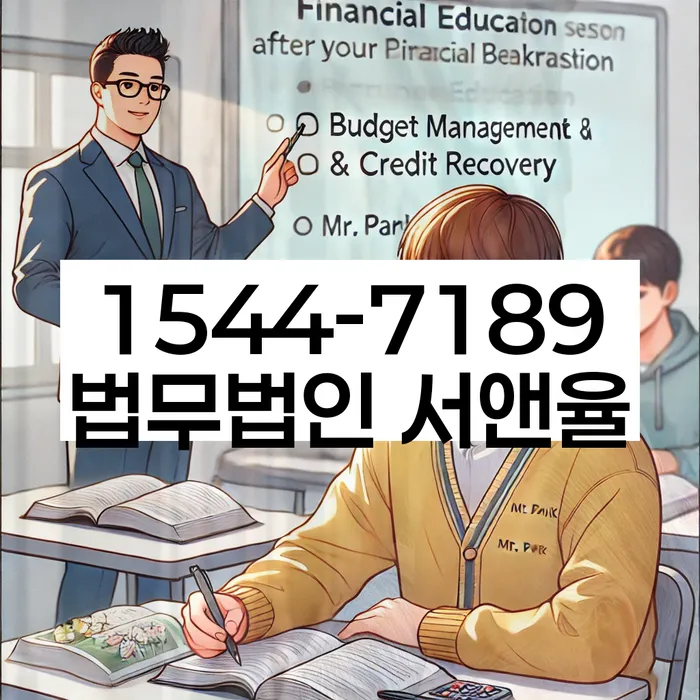 2024년 개인회생