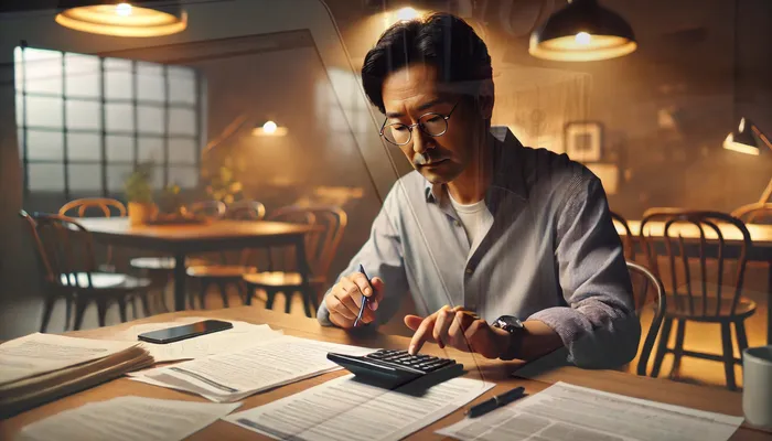 보험설계사개인회생