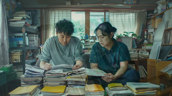 보험설계사개인회생