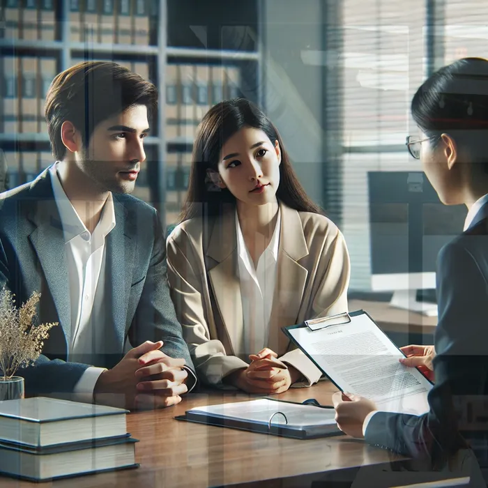 채무자대리인제도