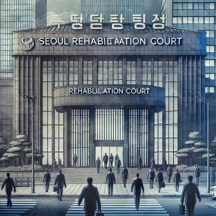 개인신용회복지원