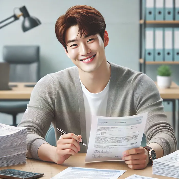 개인신용회복지원