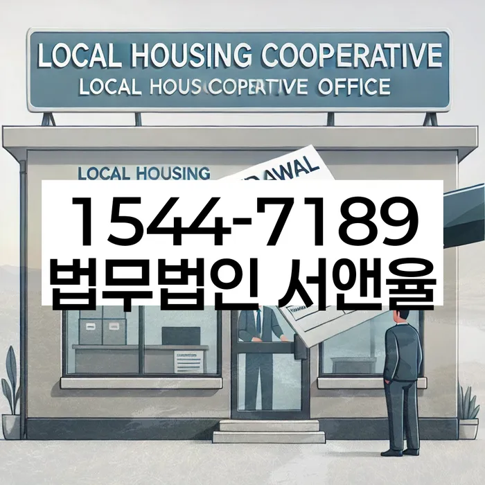 개인신용회복지원