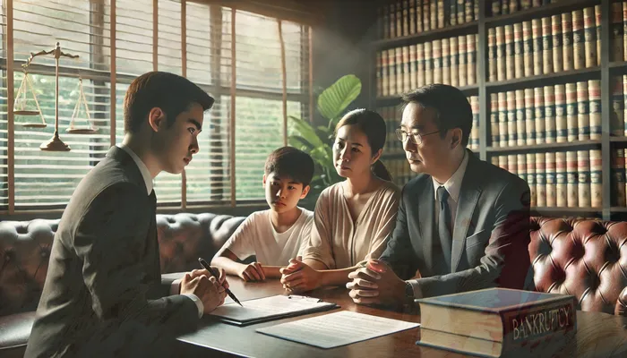 개인회생법무법인