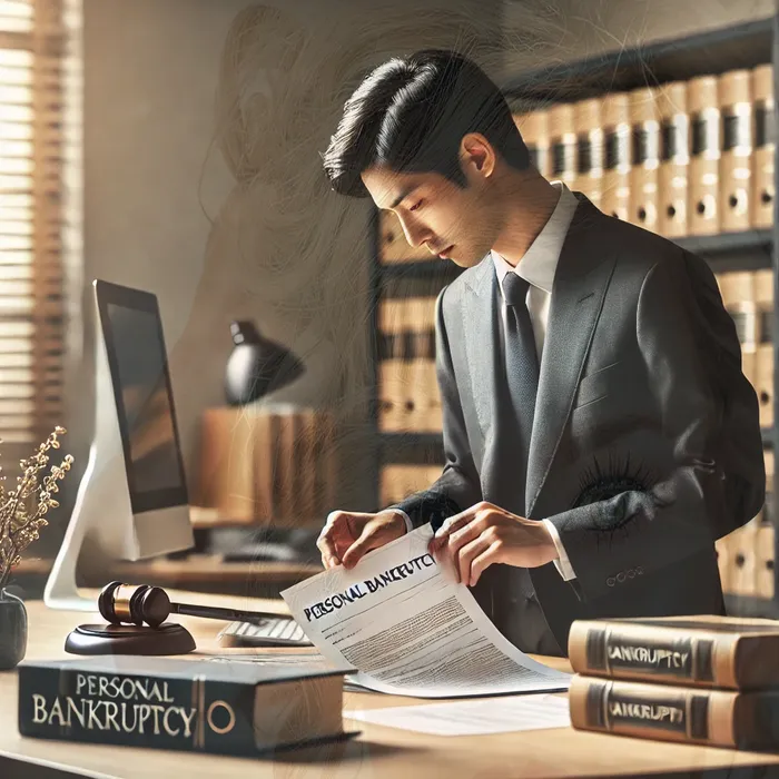 개인회생법무법인