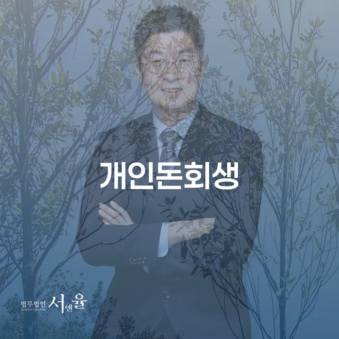 채무자회생법 개인회생으로 해결방법 대해서