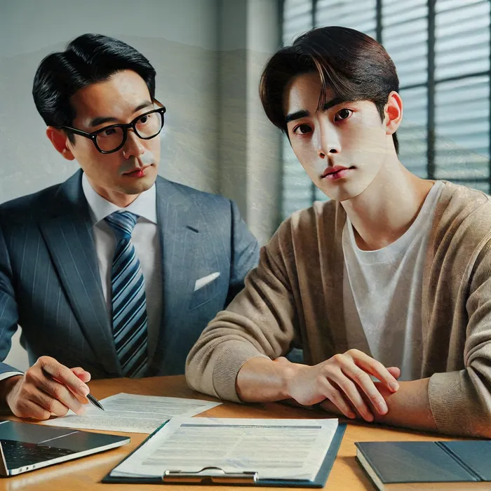 개인사업자회생