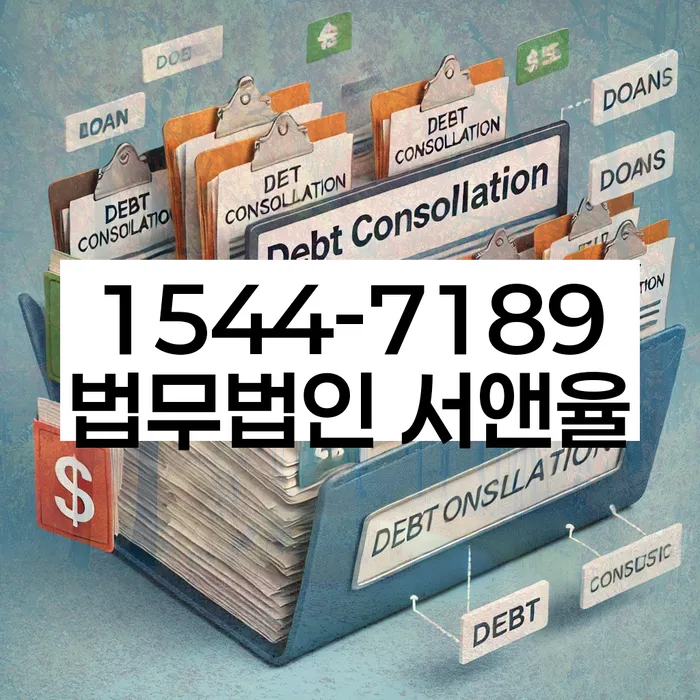 개인사업자회생