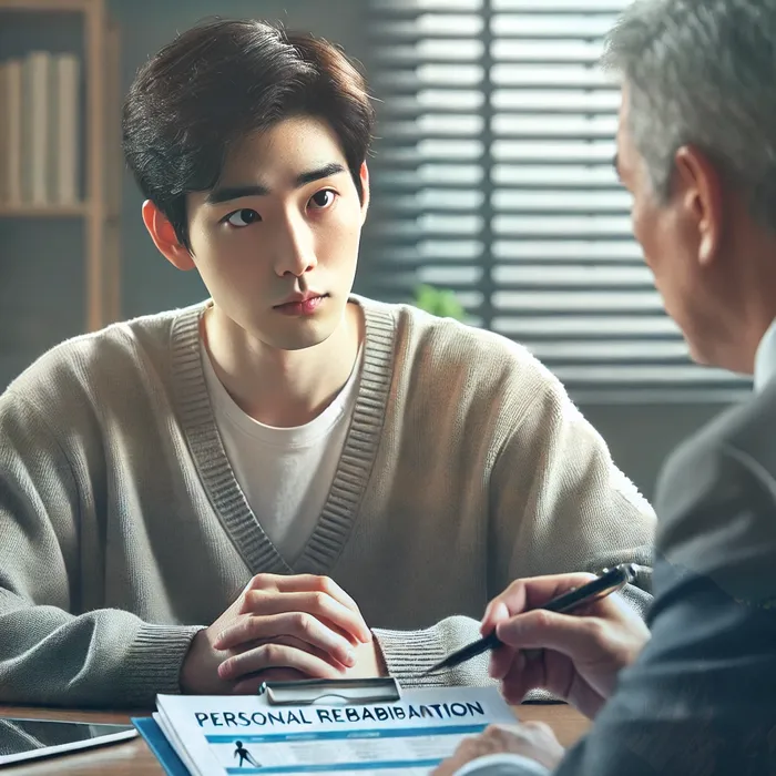 개인회생부양가족