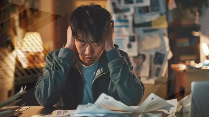 연대보증 연체 시