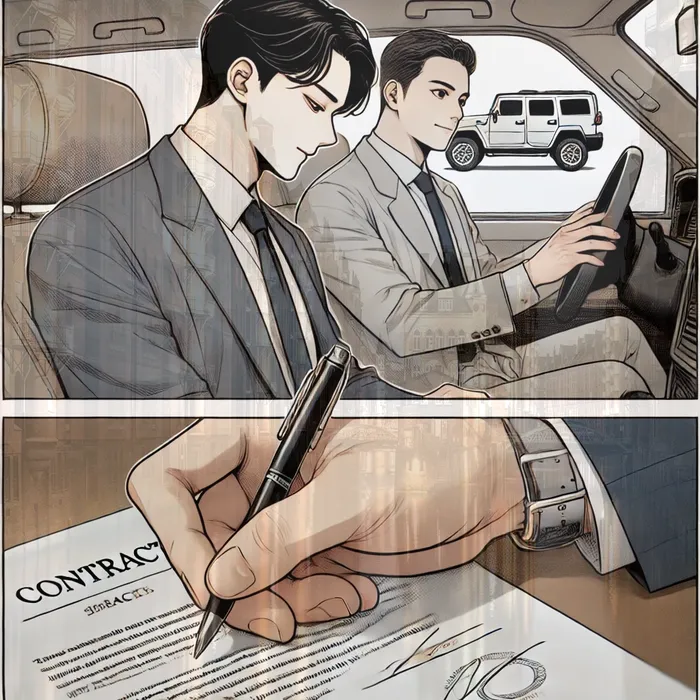 연대보증 연체 시