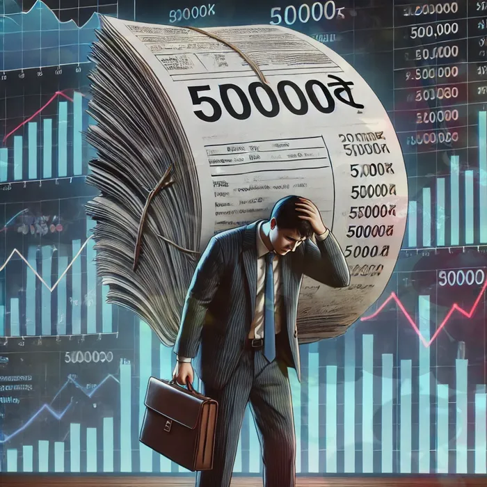 개인회생재신청