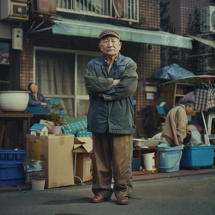 기초생활수급자파산