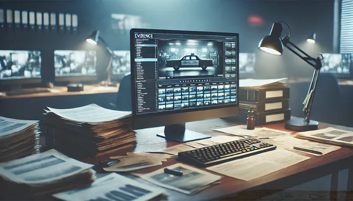 개인회생준비서류