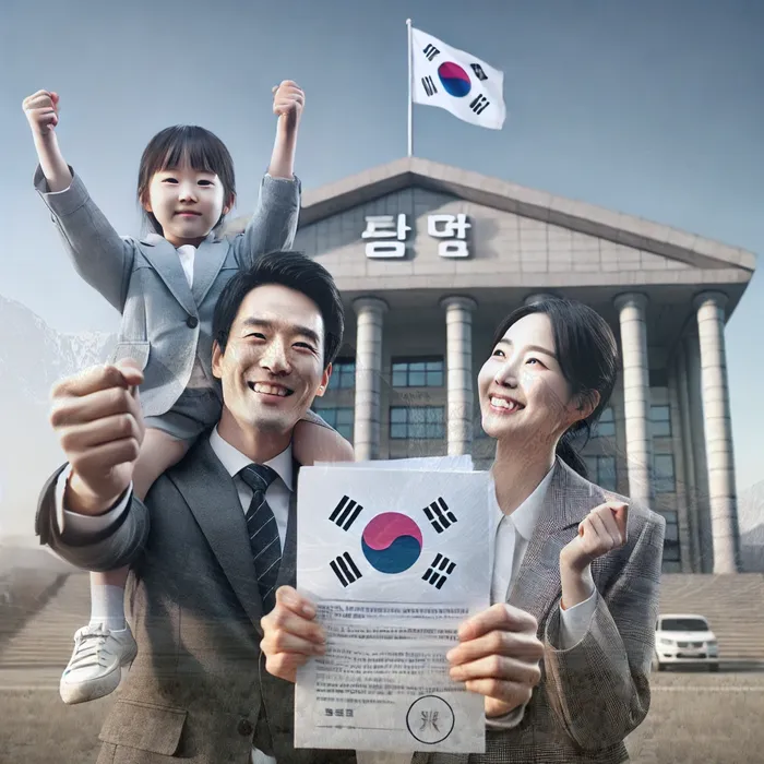 개인회생준비서류