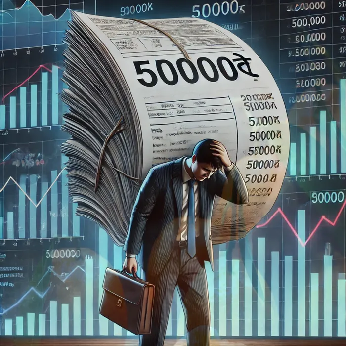 신용대출햇살론 연체 시