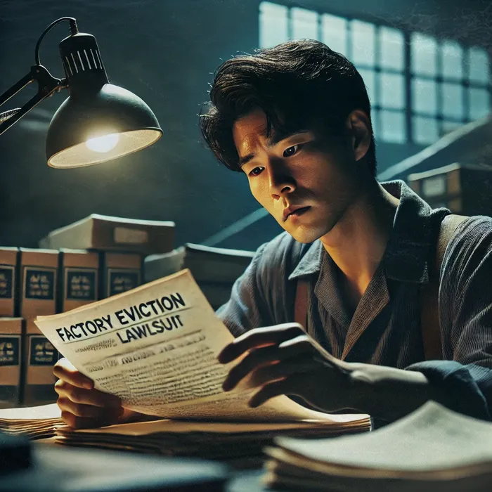 개인회생법무사