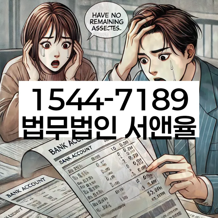 개인사업자회생