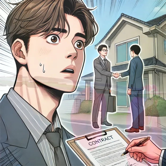 대출연체 되었을 때