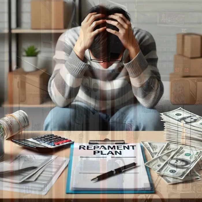 저축은행대환대출 연체 시