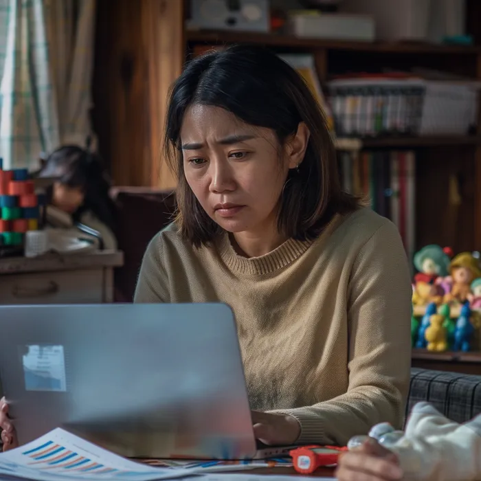 채무상환유예사례