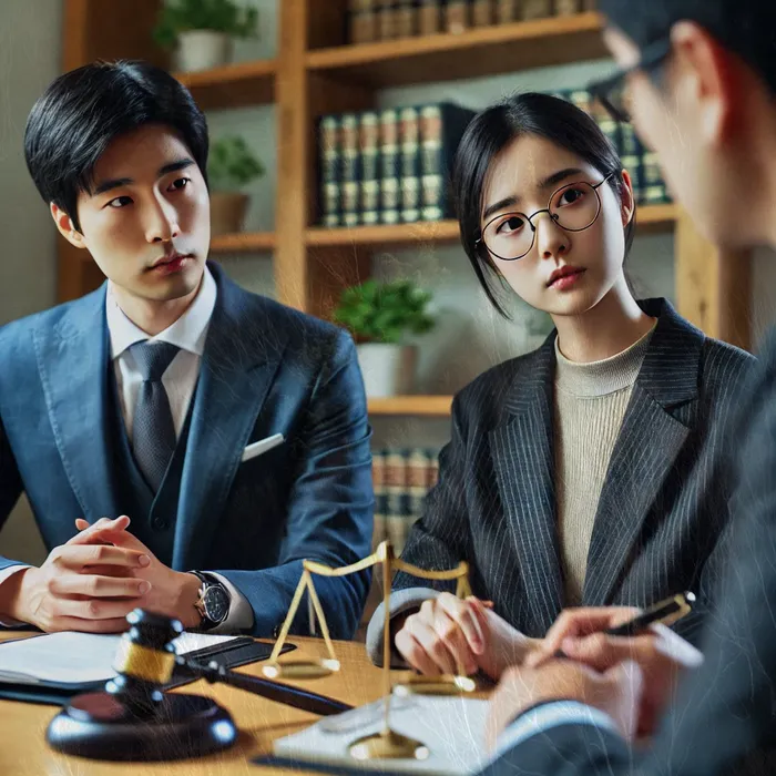 채권자 소송 대응