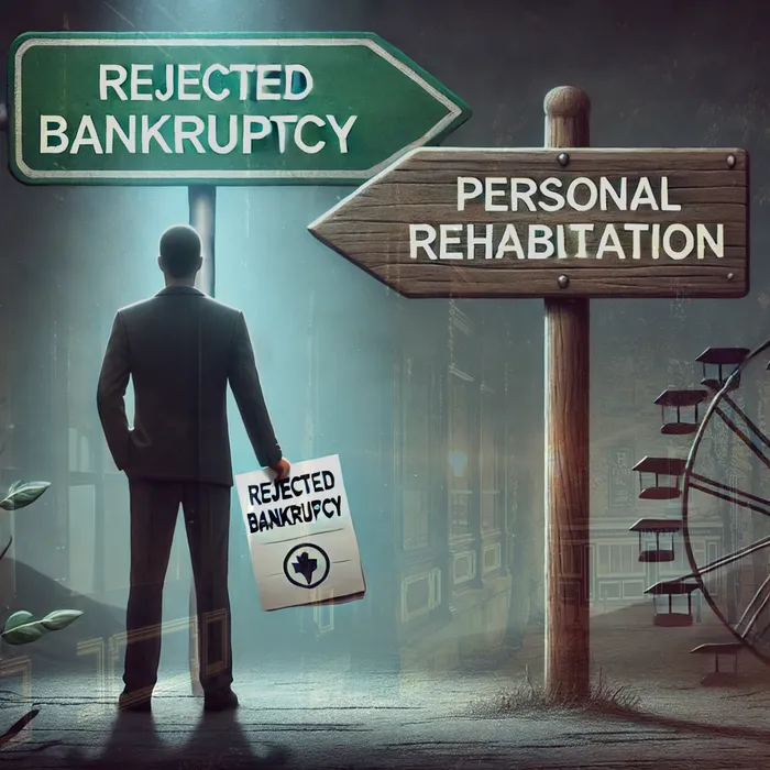 재정 상태 회복