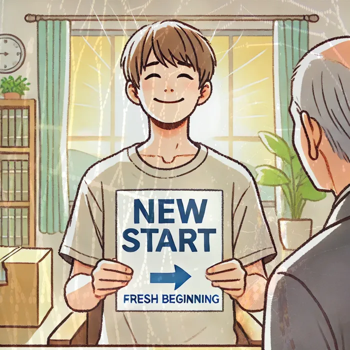 개인파산 신청 방법