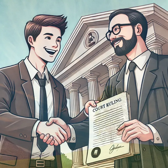 개인회생 채무자