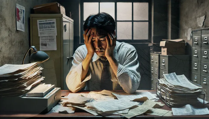 채무자대리인제도